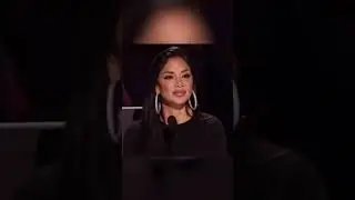 Strongman Shocks the Judges