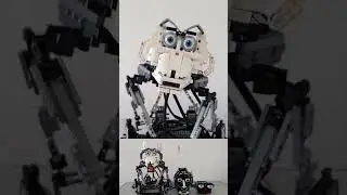 FNAF Inspired Animatronic Eyes: Arduino Mega DIY Build!