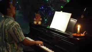 Candlelight - A Christmas Medley