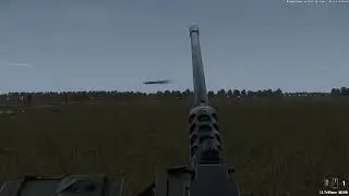 M2 long range sniping
