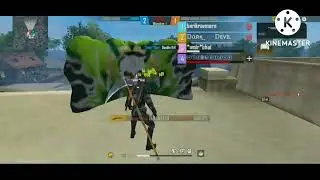 amir gaming  may gam play free fire