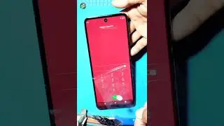 moto g60 display and frame replacement price Motorola G60 Frame Combo Change Full Repair
