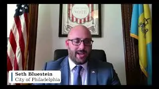 Protecting Pennsylvania's Election Workers