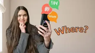 How to find a Language Exchange Partner?
