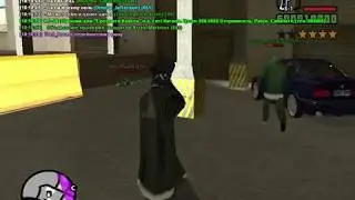 Diamond-RP Onyx #2 | Баги!