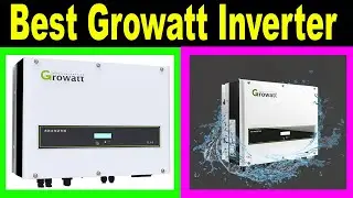 Top 5 Best Growatt Inverter 2020 | Growatt Solar Inverter