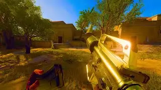 Almost Got A Nuke In Black Ops 6 In My First Hour