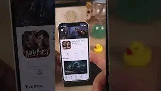 Ya puedes ver el tiempo restante de una descarga del AppStore! #apple #iphone #ios17