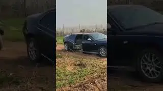 Не бита не крашена только распилена 