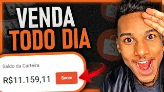 COMO VENDER 3 VEZES MAIS NA SHOPEE (PASSO A PASSO) EM 2022?
