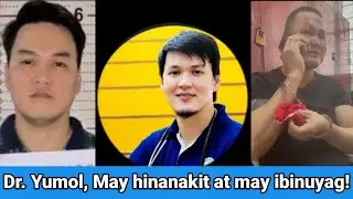 Dr. Yumol Latest Update Balita.