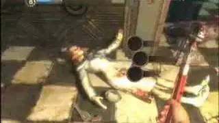 BioShock - Gameplay