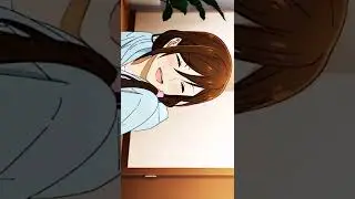 anime edit 🖤😈