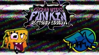 Order Up V3 OST - FNF Glitched Legends V1.5-V2.0