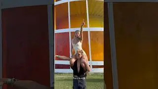 i took my sister to her first coachella… 