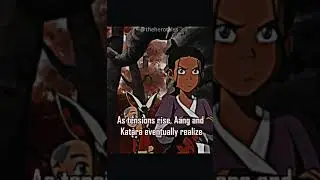 Sokka saves the village #tales #atla  #motivation #anime #recap