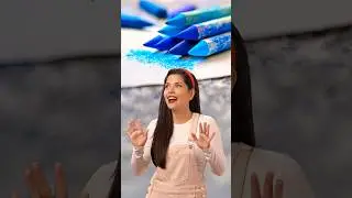 Azul! Cante com a CAROL 😊