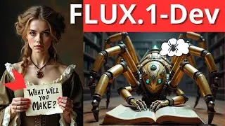 FLUX.1-dev is just AMAZING
