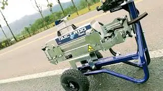 DUCTROD RAPID FREMCO COLOMBIA