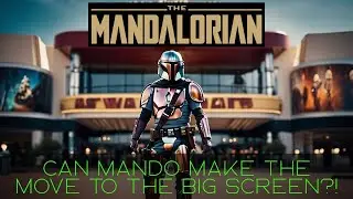 Can the MANDO bring you to the Theatre?! #thesidekickshow