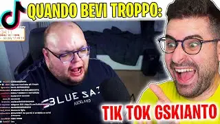 MASTER GSKIANTO'S FUNNIEST TIK TOKS