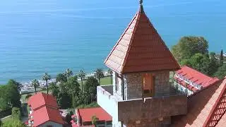 Замок Принца Ольдебургского