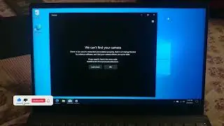 Error Code 0xa00f4244 [Fixed] Microsoft Webcam Drivers Not Found