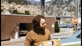 Ted Bundy: She's Gone Away