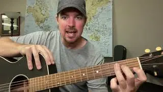 Smooth Chord Changing Tricks I Wish I Was Taught Earlier