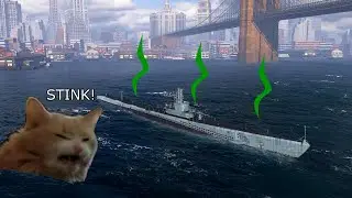 Stinky Salmon