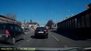 Русская полиция перешла на светлую сторону
