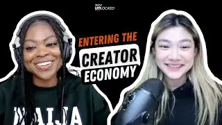 Breaking Into the Creator Economy with Sandy Lin