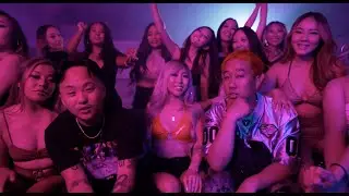 Kid $wami - Dynamic Duo ft. Ted Park (Official Music Video)