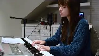 burned out - dodie (cover)