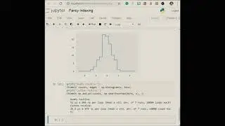 Example Binning Data || Python Tutorial || Numpy || Data Science || Machine Learning