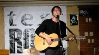 Анатолий Багрицкий - Белая полоса