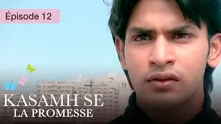 Kasamh Se - Ep 12 - Série en français - HD