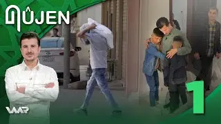 Nûjen 4 - Xeleka 1 | نووژەن ٤ - خەلەكا ١