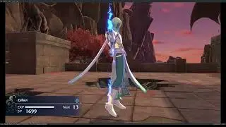 Fire Emblem Engage at 60 FPS