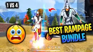 New Anime Fan Rampage Bundle 😧 | Ink Stroke Bundle Free 🤑 