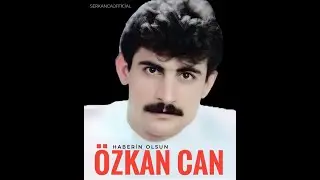 Özkan Can - Haberin Olsun - Remastered