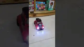 Remote Control Car #rainbowtoys #rainbowkids #toys