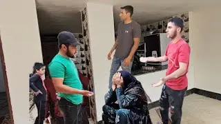 The beginning of the new season: the release of Hossein and Soraya after Hojjat's arrest. To Fatima