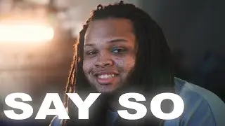 Say So - Doja Cat (TikTok Cover)