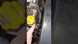 Заглушки распредвала #лада #веста особое внимание