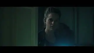 Cult Killer - Official Trailer (2024)
