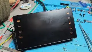 Cfmoto nk250 gösterge tamiratı odometer repair