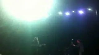 Калинов Мост Санкт-Петербург 20.10.2010 Ангелы рая