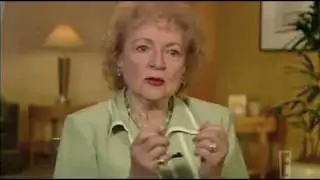 The Golden Girls - Cast/Crew Documentary (4/9)