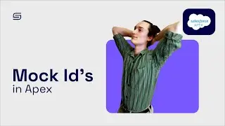 How to Mock ID Fields in Apex Testing
